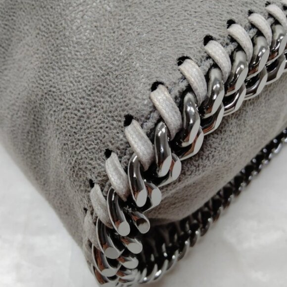 Stella McCartney Falabella Mini Tote Bag - Picture 5 of 8